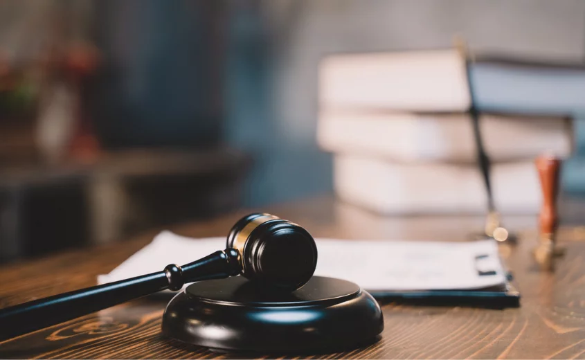 Gavel
