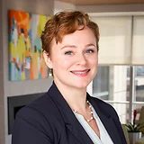 Megan Gaskin