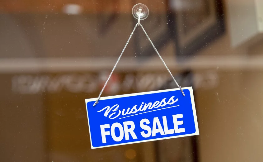 Business for Sale