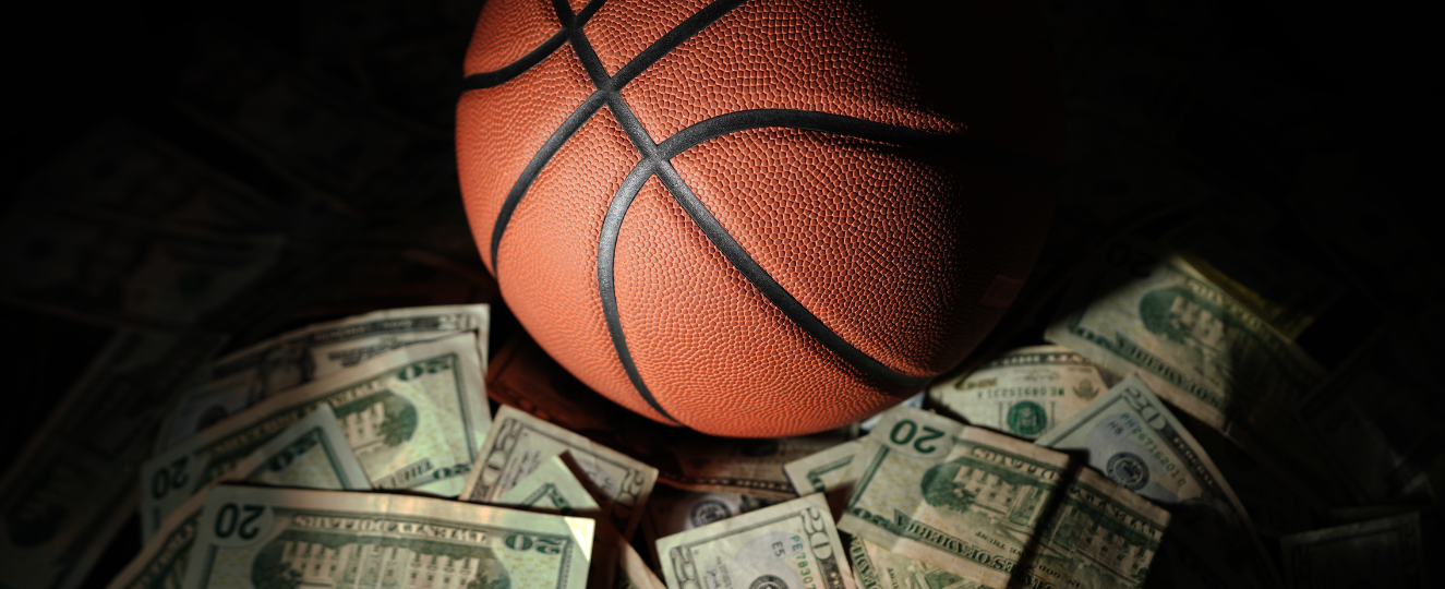 Basketball and Money