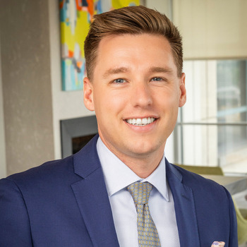 Alexander Karcher, Bricker Graydon LLP Photo