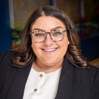 Rachel Blumberg, Bricker Graydon LLP Photo