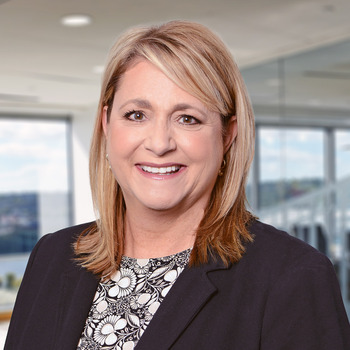 Erika Haupt, Bricker Graydon LLP Photo