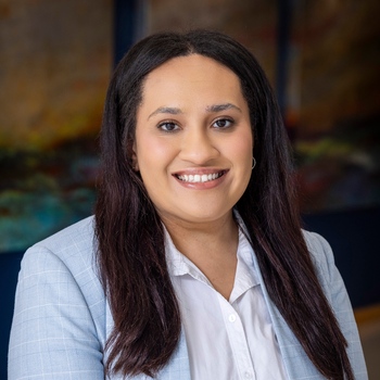 Michaela Taylor, Bricker Graydon LLP Photo