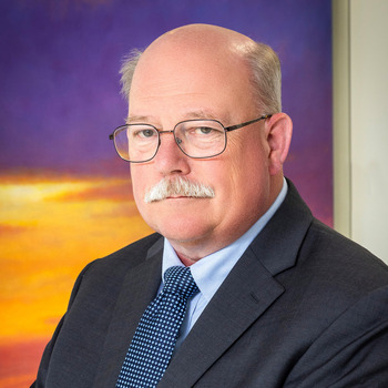 Stephen Gillen, Bricker Graydon LLP Photo