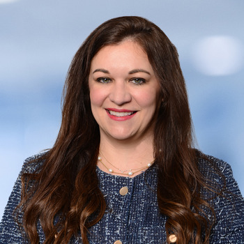 Jenae Allert, Bricker Graydon LLP Photo