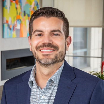 Kyle Black, Bricker Graydon LLP Photo