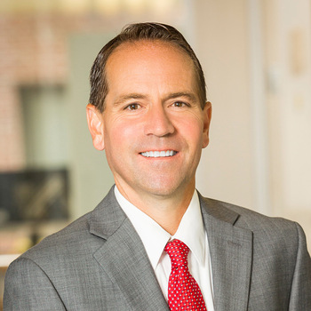 Roger Fussnecker, Bricker Graydon LLP Photo