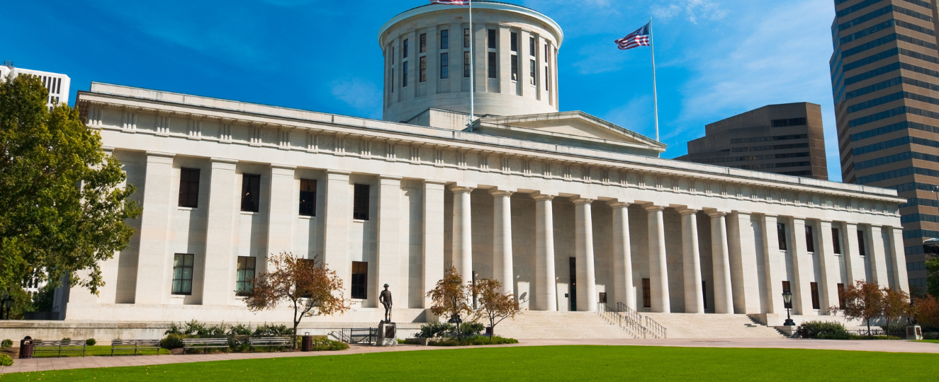 Ohio State House
