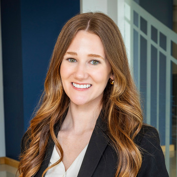 Emily Dilloway, Bricker Graydon LLP Photo