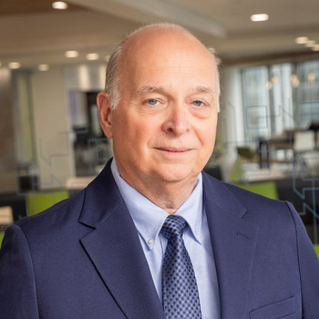 Steven Smith, Bricker Graydon LLP Photo