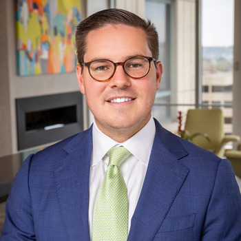 Thomas Rogers, Bricker Graydon LLP Photo