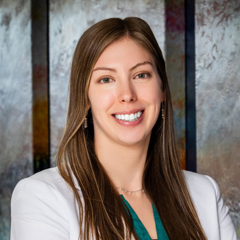 Tessa Metzler, Bricker Graydon LLP Photo