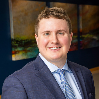 Griffen Hess, Bricker Graydon LLP Photo