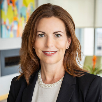 Sommer Sheely, Bricker Graydon LLP Photo