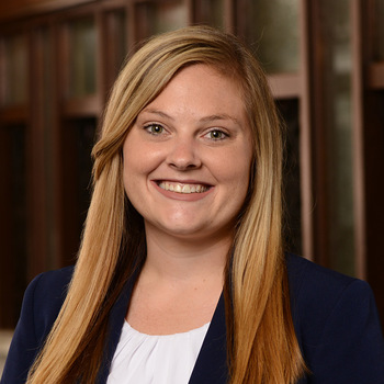 Rachael Guastella, Bricker Graydon LLP Photo