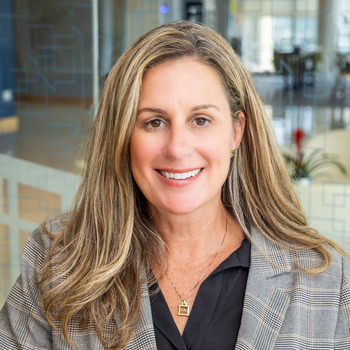 Lindsay Roop, Bricker Graydon LLP Photo