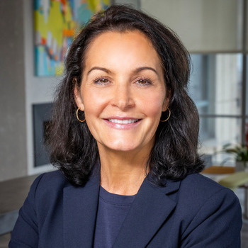 Leslie Ghiz, Bricker Graydon LLP Photo