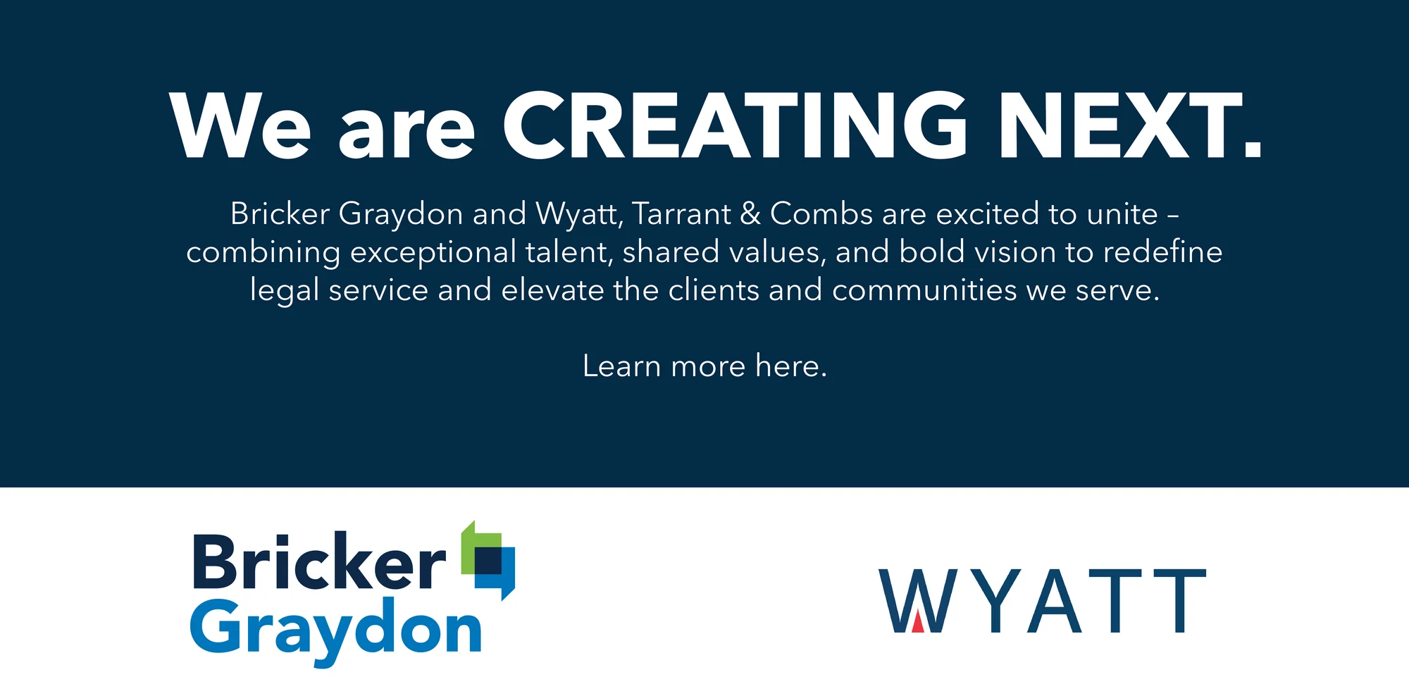 Home Page Notice Message