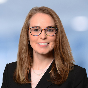 Kristin Scaduto, Bricker Graydon LLP Photo