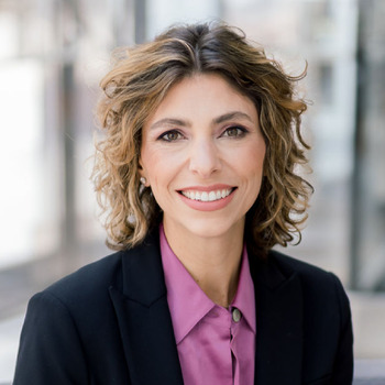 Junilla Sledziewski, Bricker Graydon LLP Photo