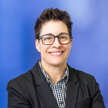 Megan Zemke, Bricker Graydon LLP Photo