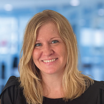 Lea Keiffer, Bricker Graydon LLP Photo