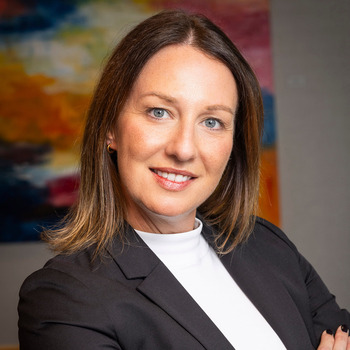 Stacey Dettwiller, Bricker Graydon LLP Photo