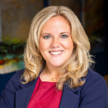 Nancy Magoteaux, Bricker Graydon LLP Photo