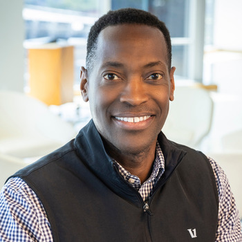 Theodore Adams, Bricker Graydon LLP Photo