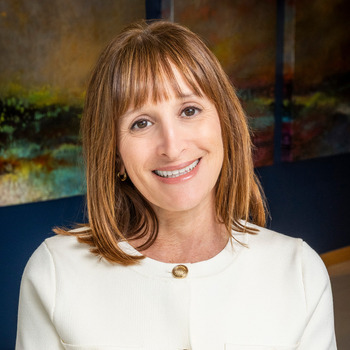 Terri Meldrum, Bricker Graydon LLP Photo