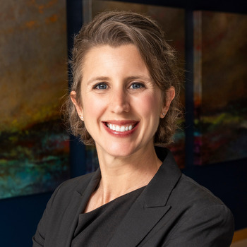 Andrea Musker, Bricker Graydon LLP Photo